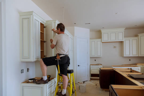 Licensed Countertop Replacement service in Faribault, MN - BM Kitchen