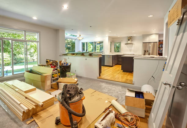 Reliable Countertop Replacement contractor in Faribault, MN by BM Kitchen